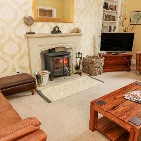 Fern House Villa Kettlewell Eksteriør billede