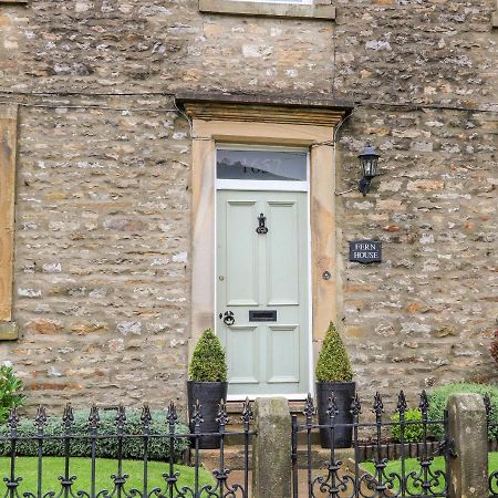 Fern House Villa Kettlewell Eksteriør billede