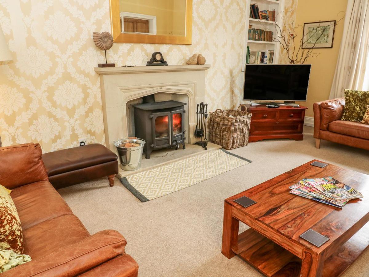Fern House Villa Kettlewell Eksteriør billede