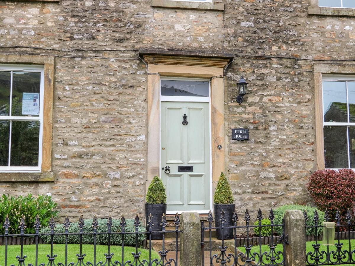 Fern House Villa Kettlewell Eksteriør billede