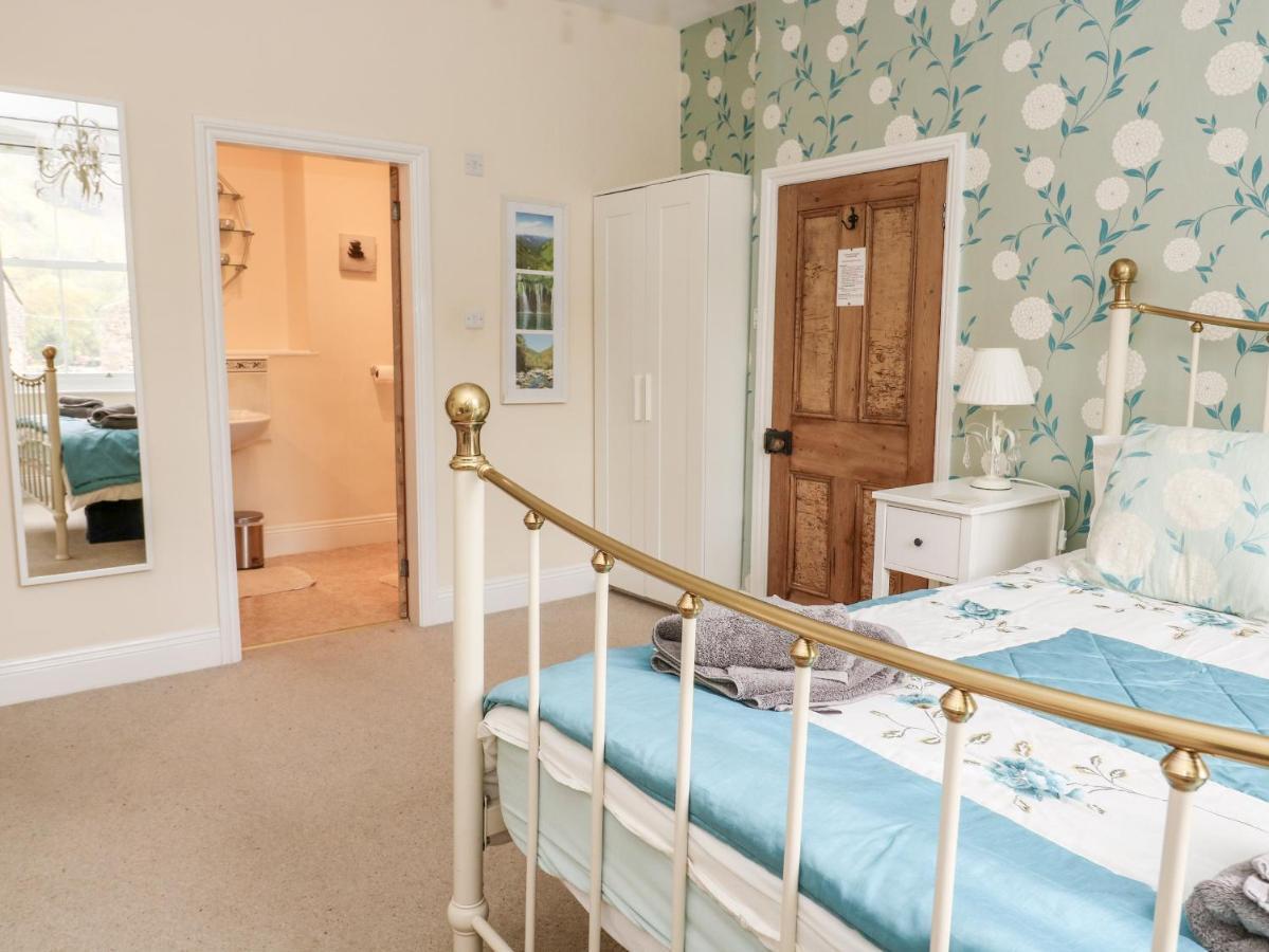 Fern House Villa Kettlewell Eksteriør billede