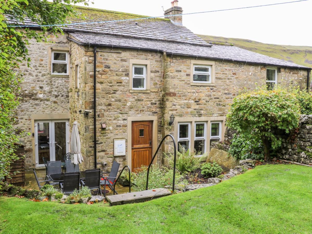 Fern House Villa Kettlewell Eksteriør billede