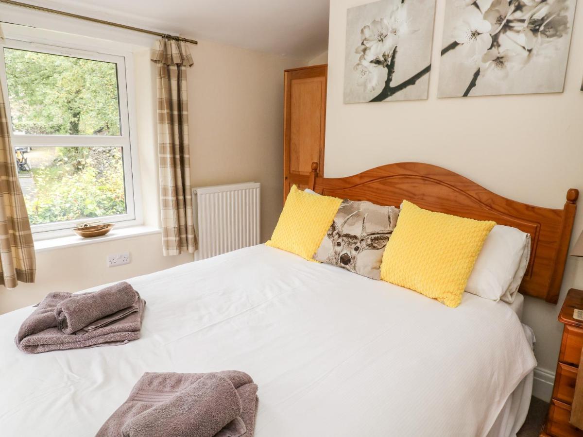 Fern House Villa Kettlewell Eksteriør billede