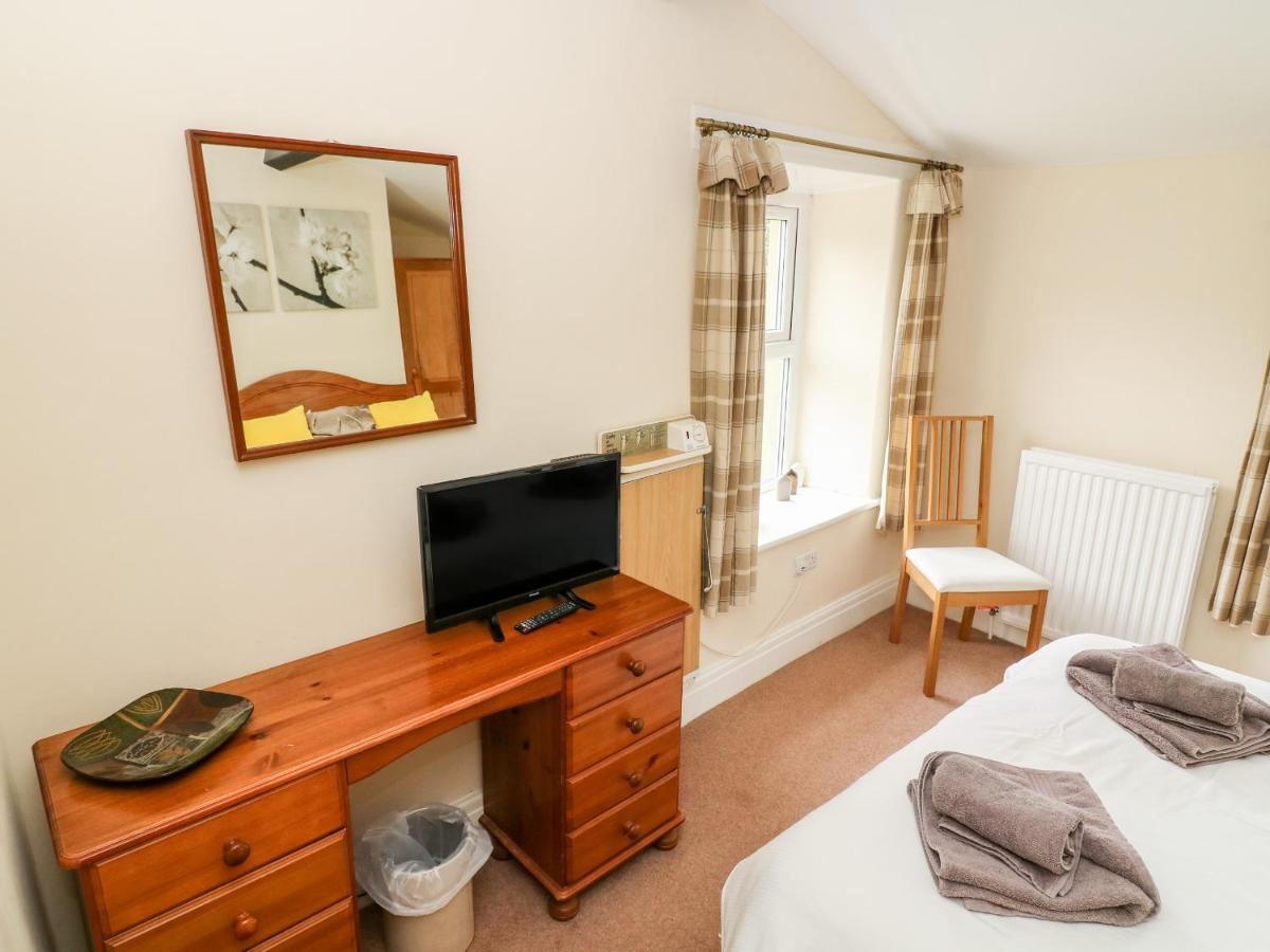 Fern House Villa Kettlewell Eksteriør billede