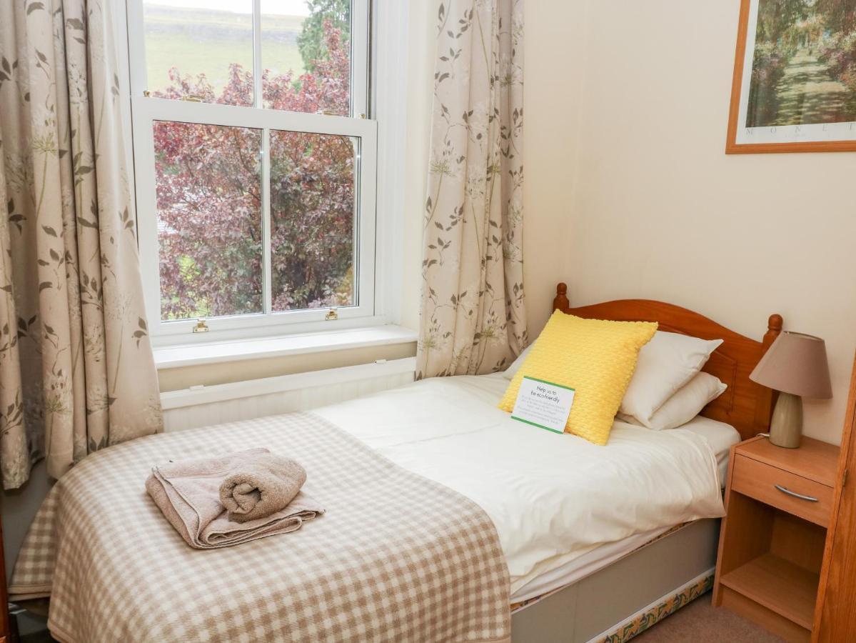 Fern House Villa Kettlewell Eksteriør billede
