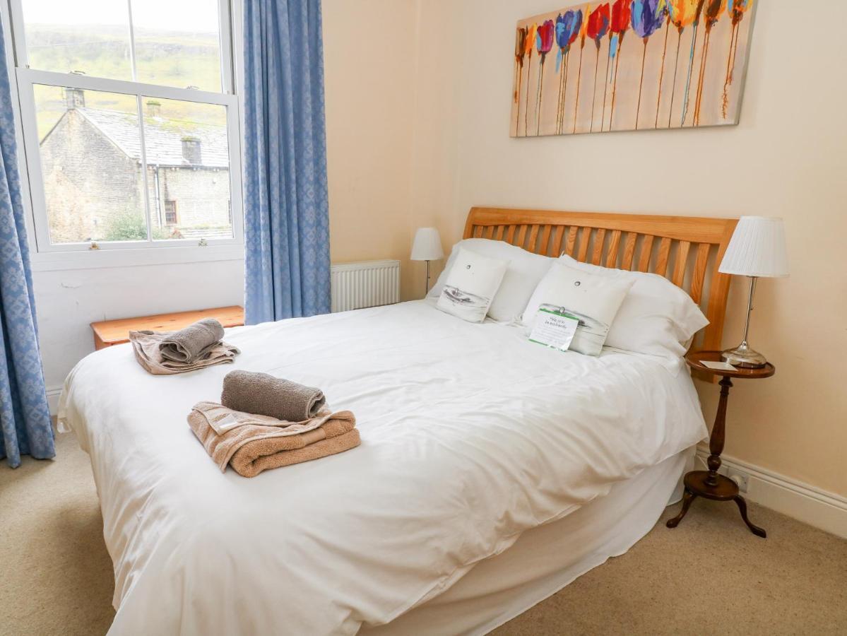 Fern House Villa Kettlewell Eksteriør billede