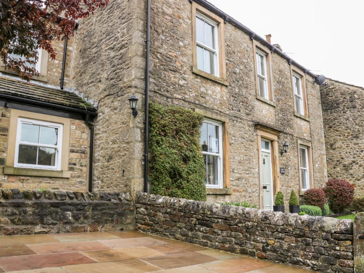 Fern House Villa Kettlewell Eksteriør billede