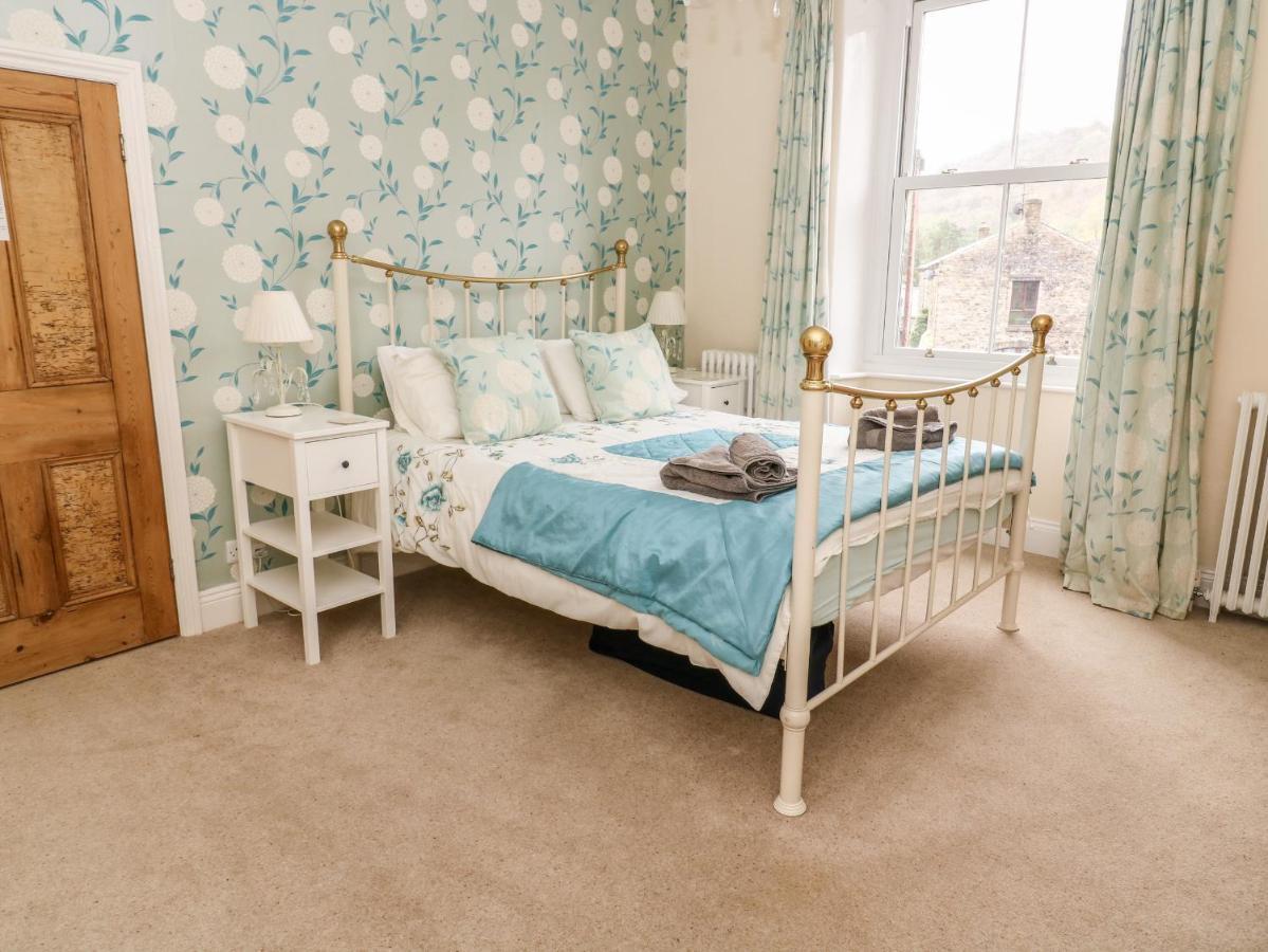 Fern House Villa Kettlewell Eksteriør billede