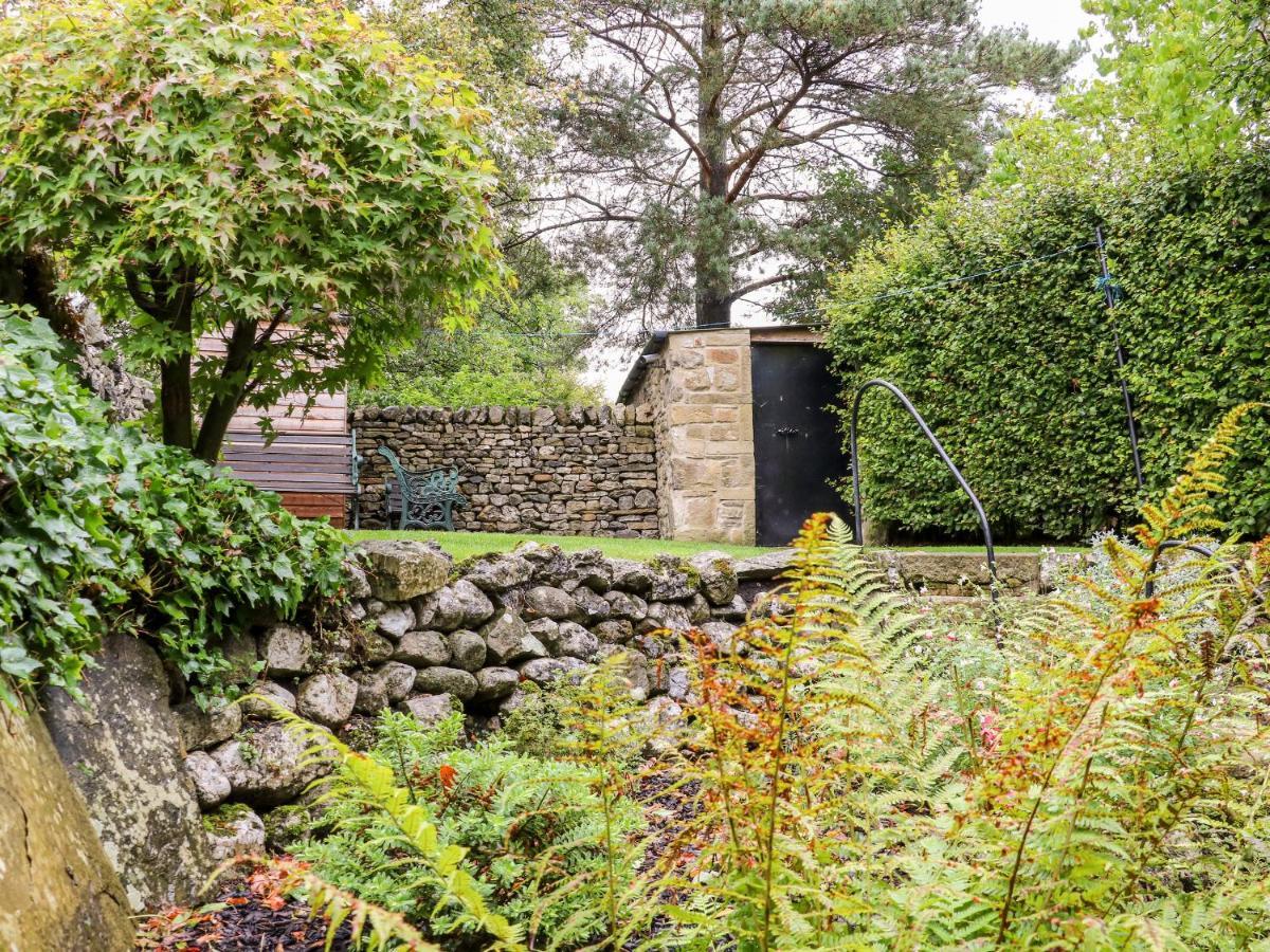 Fern House Villa Kettlewell Eksteriør billede