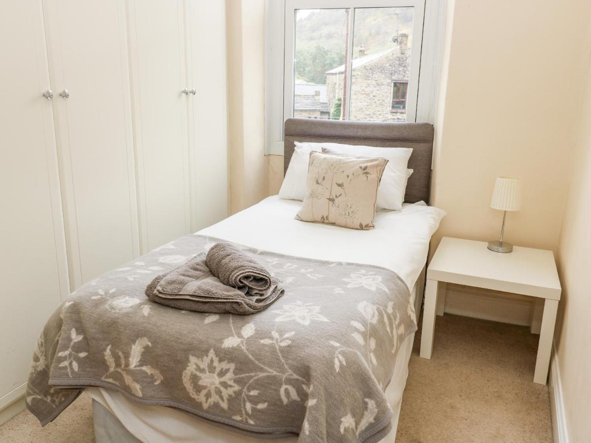 Fern House Villa Kettlewell Eksteriør billede