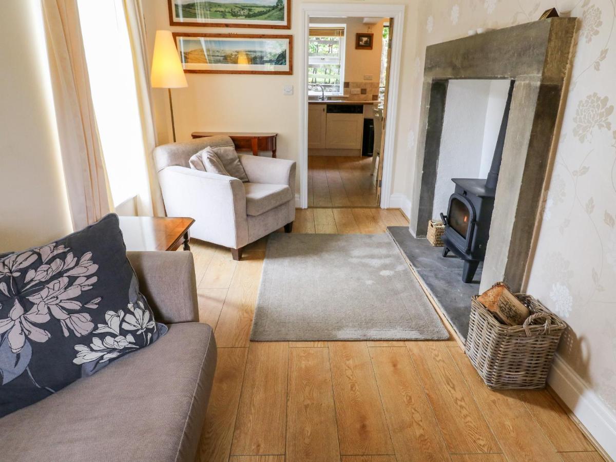 Fern House Villa Kettlewell Eksteriør billede
