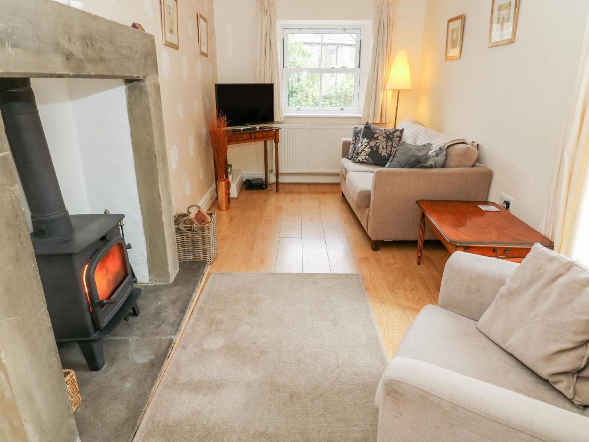 Fern House Villa Kettlewell Eksteriør billede