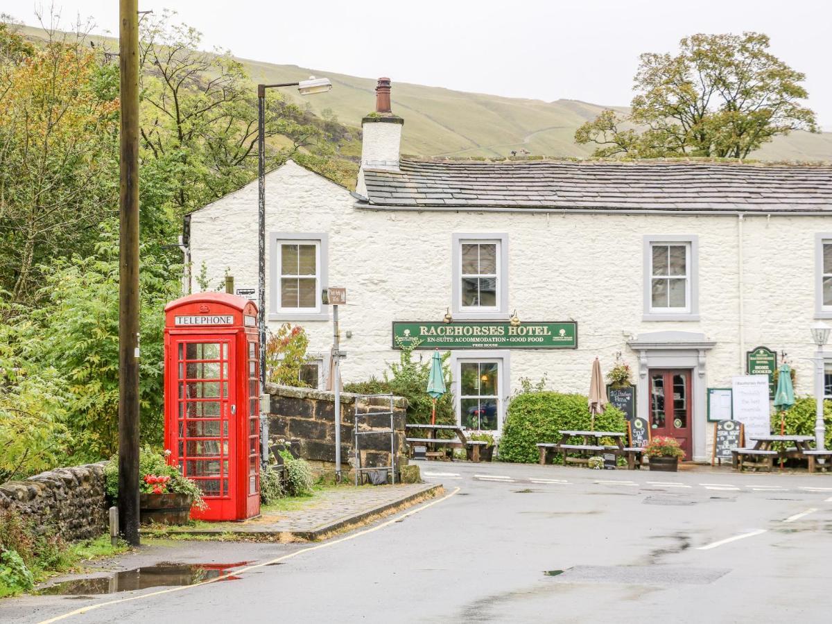 Fern House Villa Kettlewell Eksteriør billede
