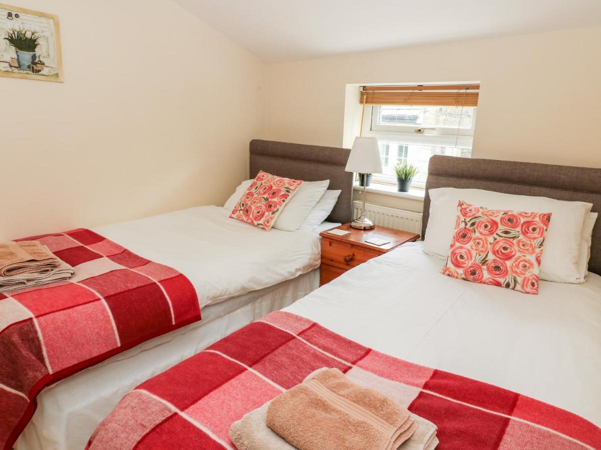 Fern House Villa Kettlewell Eksteriør billede