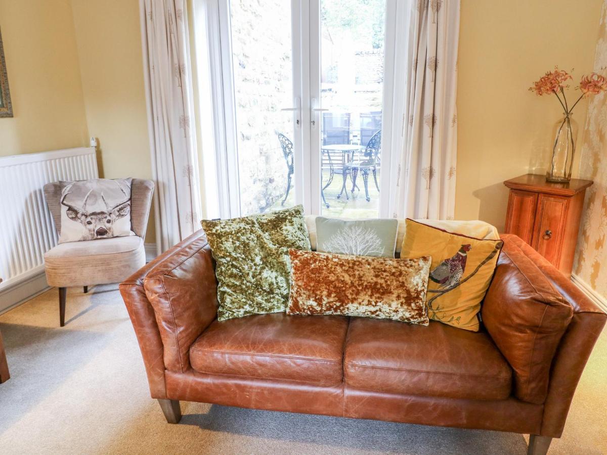 Fern House Villa Kettlewell Eksteriør billede